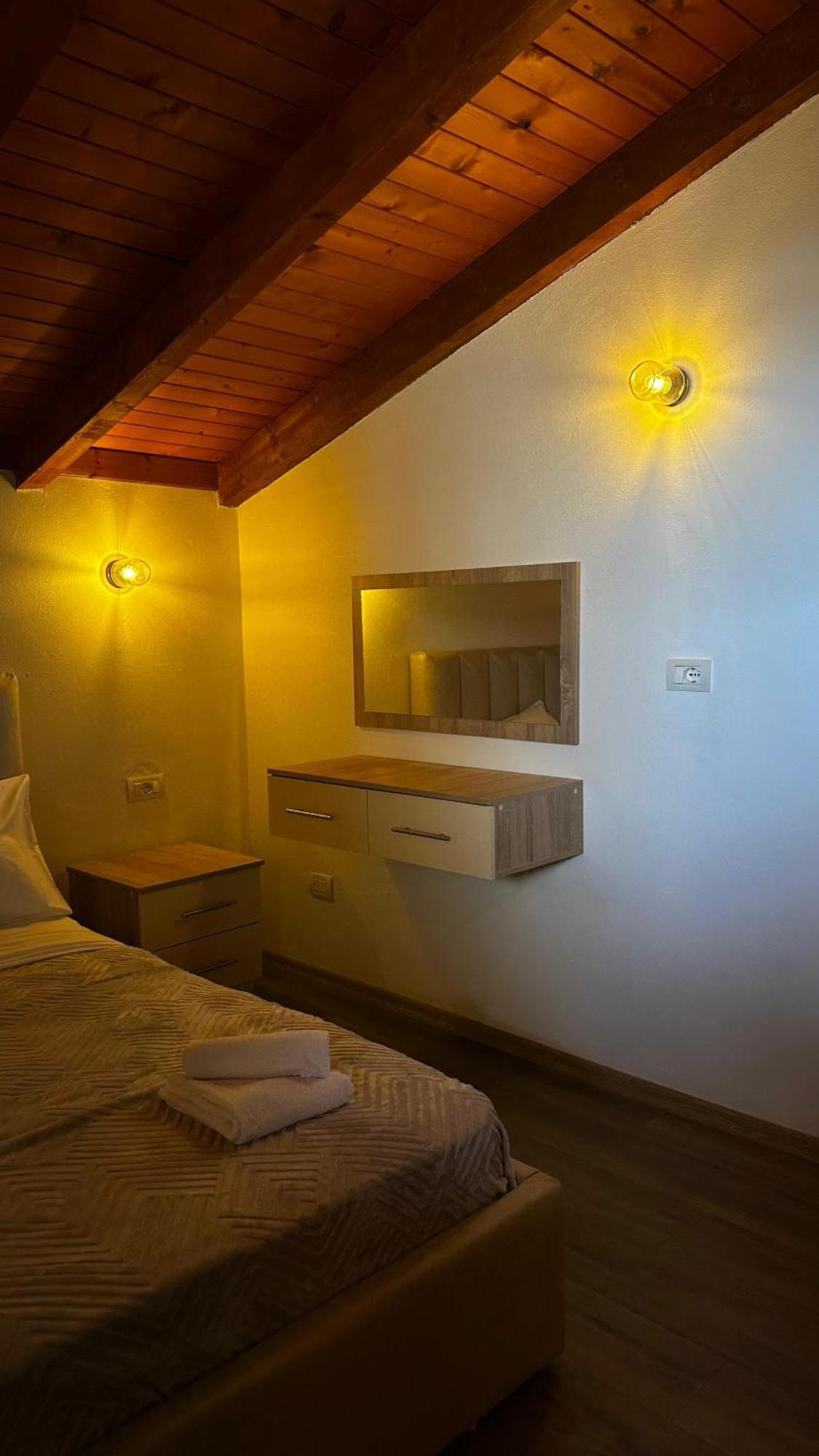 Bellway Hotell Shkodër