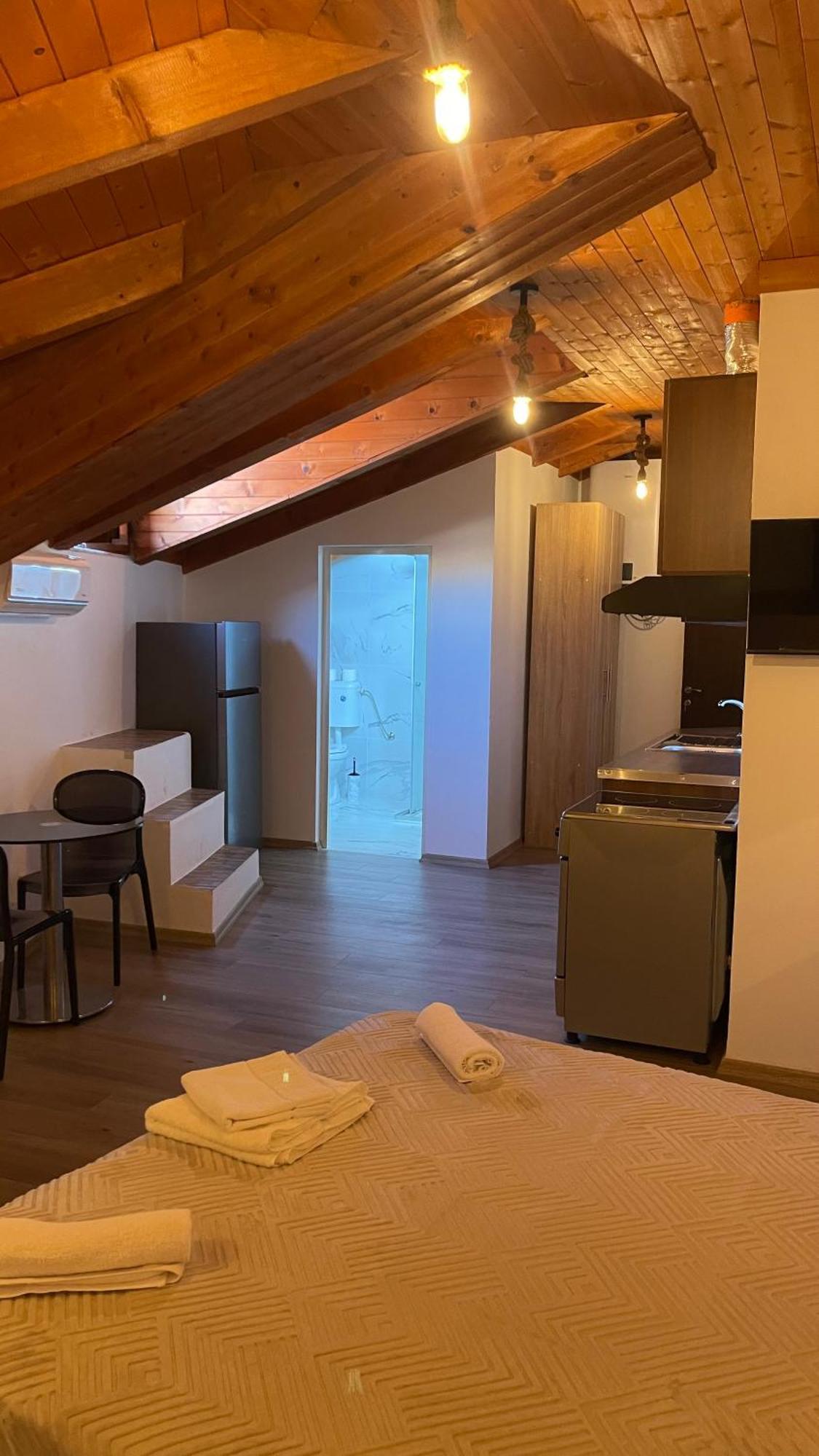 Hotell Bellway *