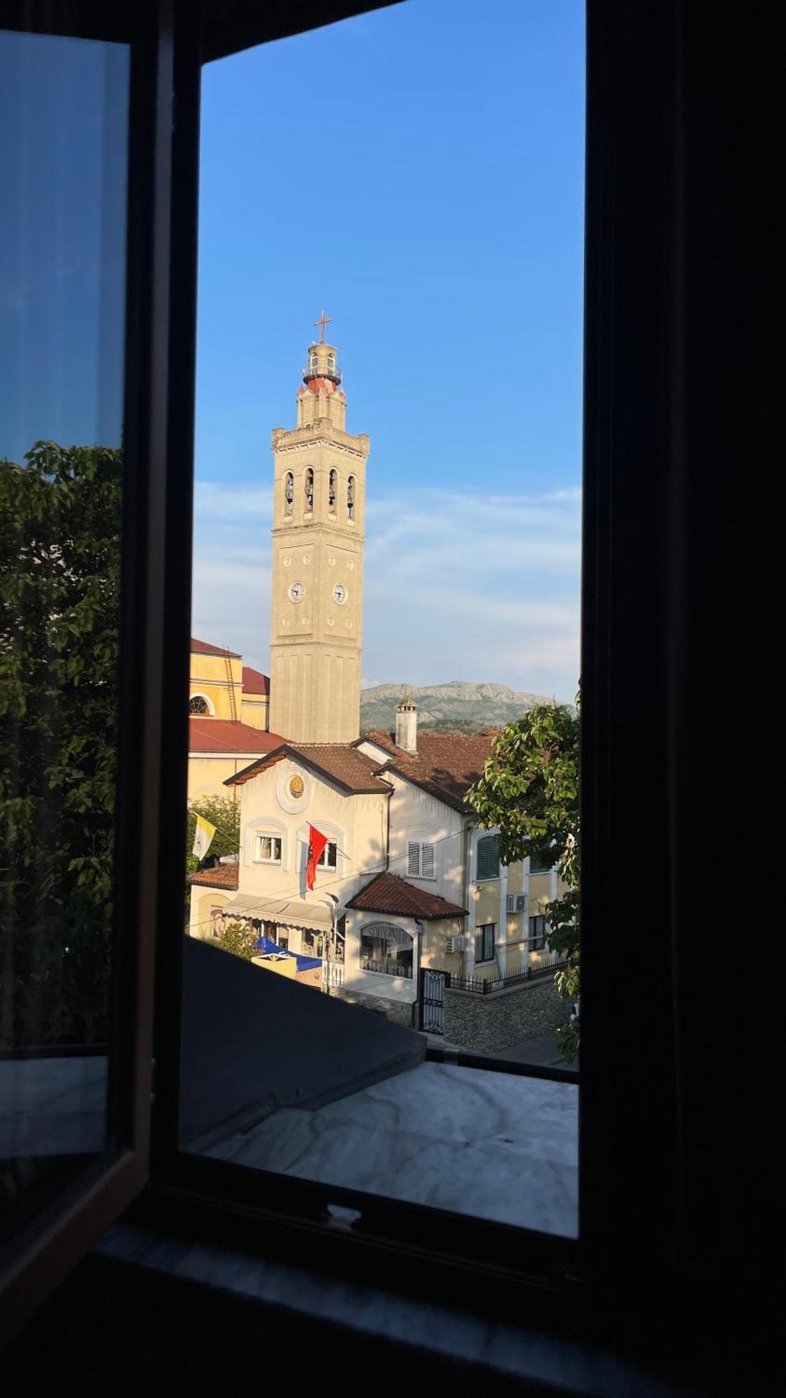 Bellway * Shkodër