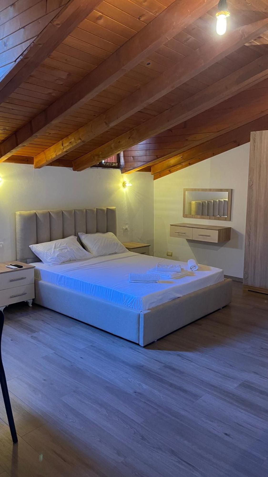 Bellway Hotell Shkodër